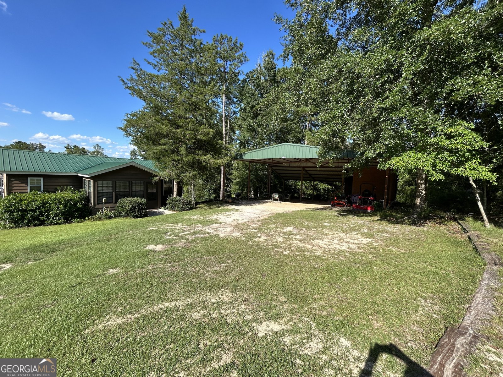 2264 Carter's Bight Landing Road Surrency - 27