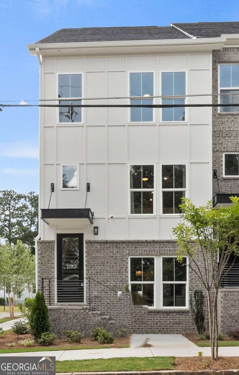 2571 Astaire Court Atlanta - 1