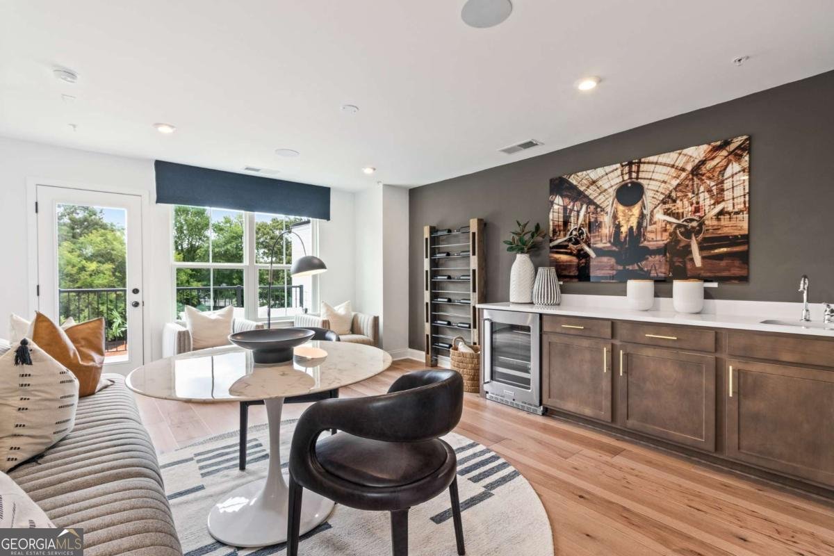 2571 Astaire Court Atlanta - 25