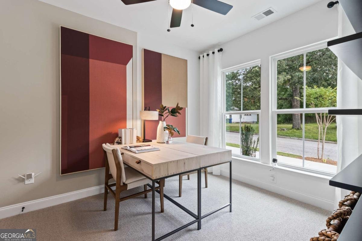 2571 Astaire Court Atlanta - 3