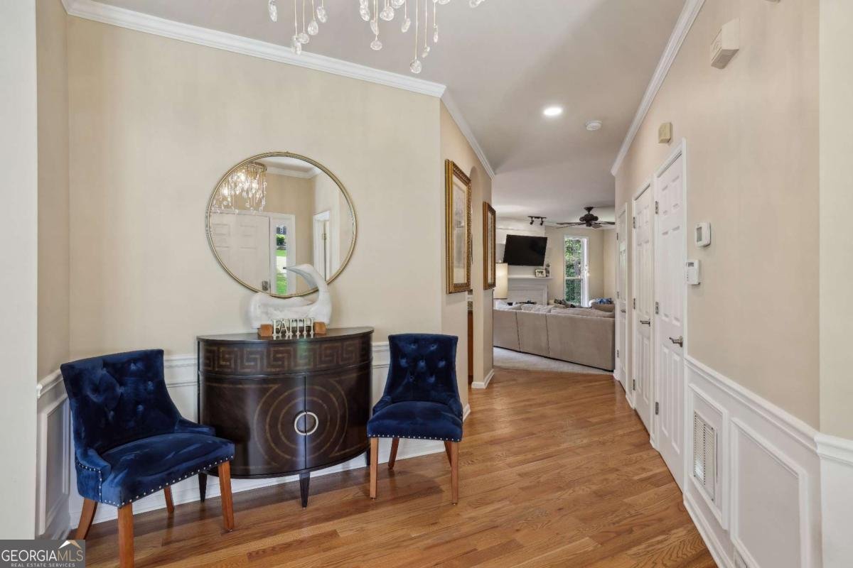 415 Northwood Cove Milton - 10