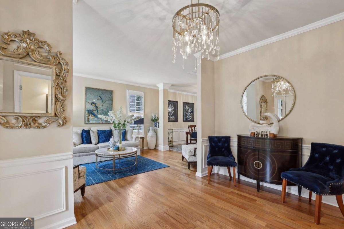 415 Northwood Cove Milton - 11