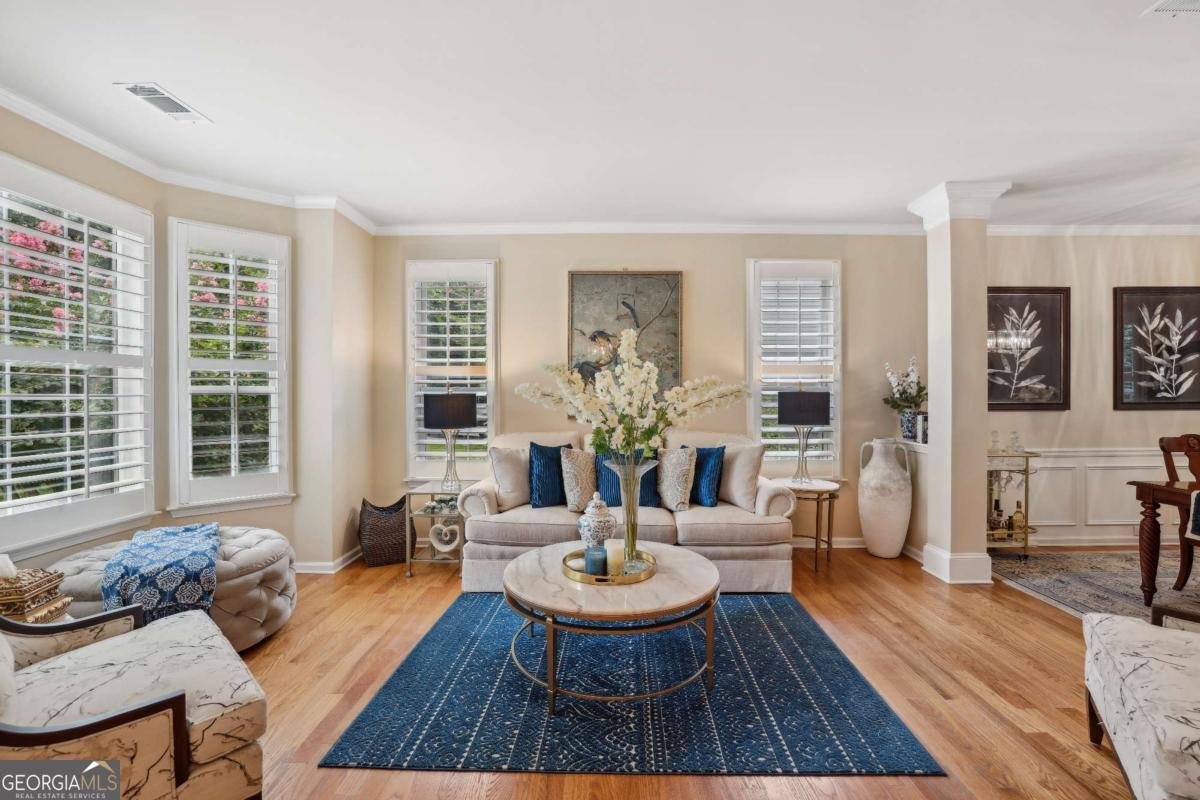 415 Northwood Cove Milton - 12