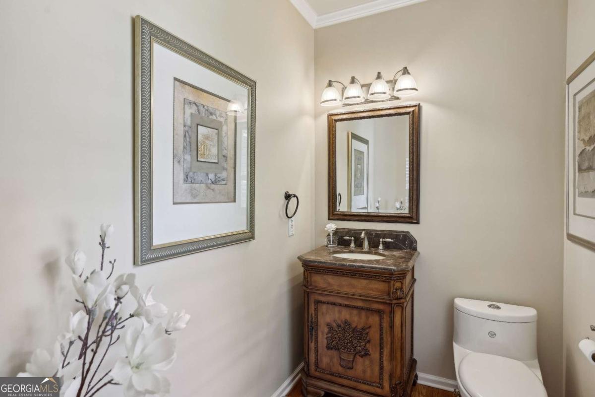 415 Northwood Cove Milton - 13