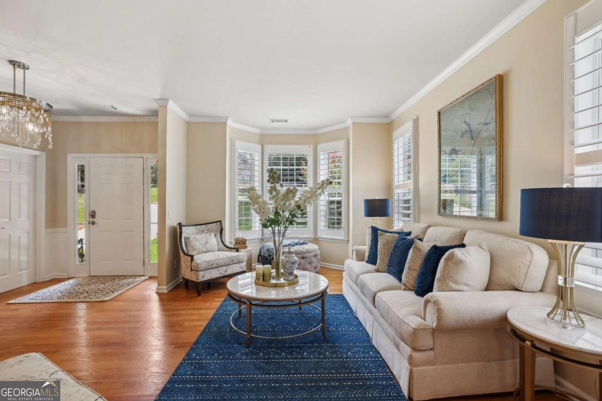 415 Northwood Cove Milton - 14