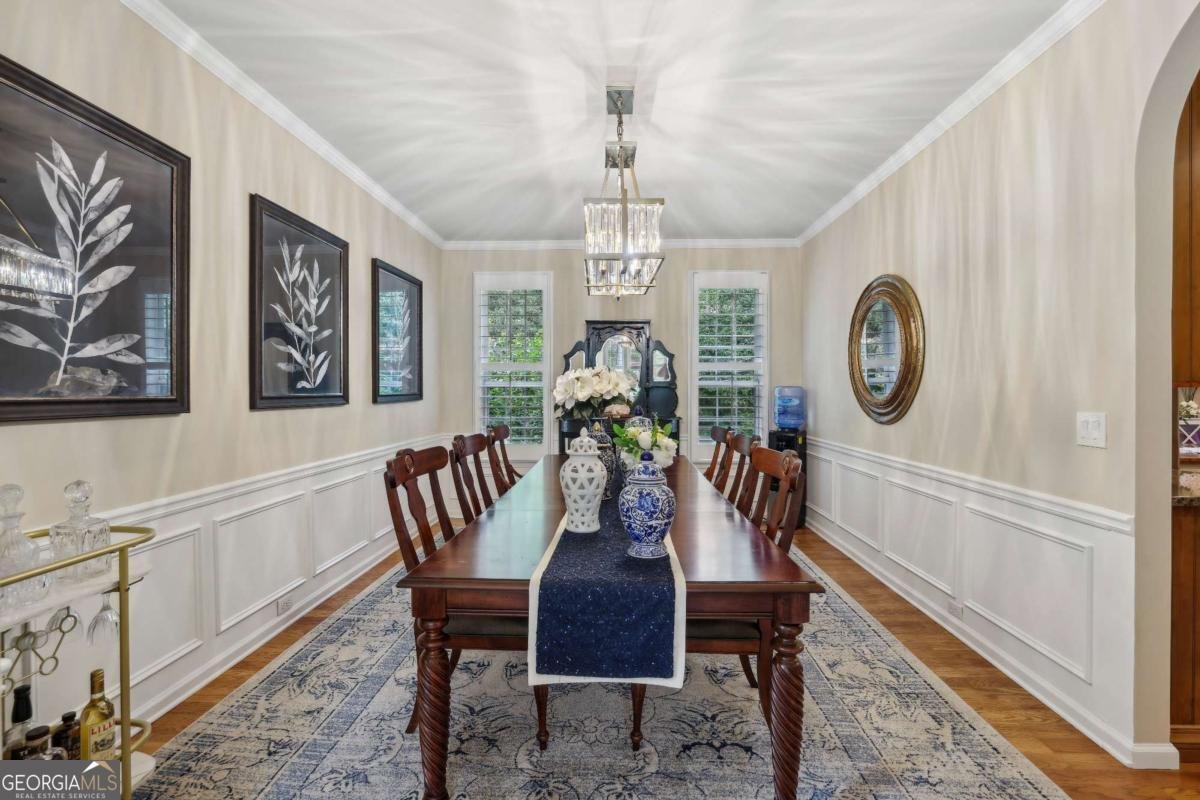 415 Northwood Cove Milton - 15