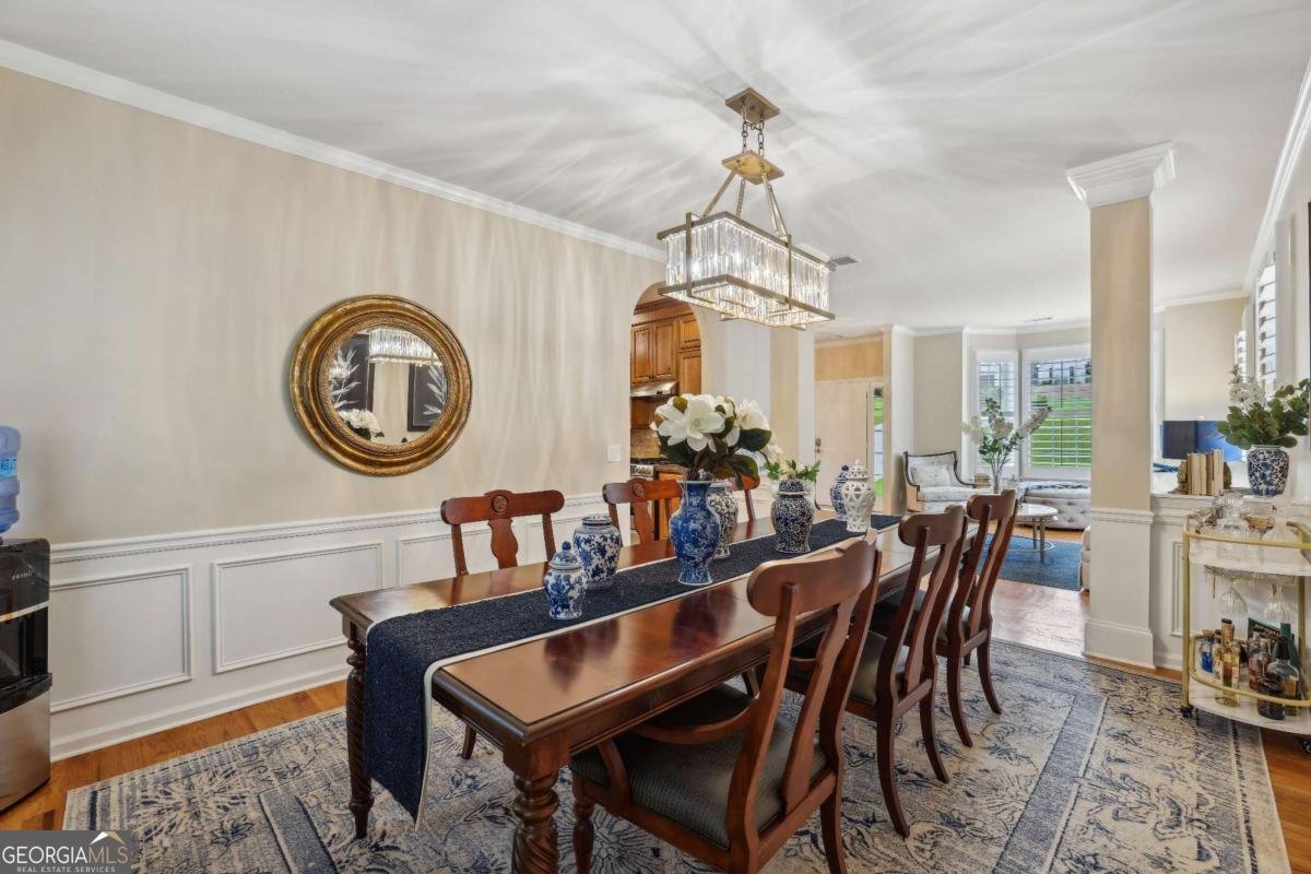 415 Northwood Cove Milton - 16
