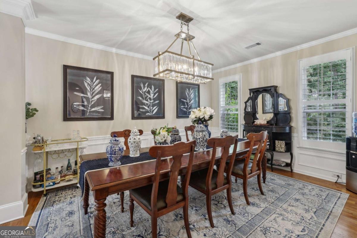 415 Northwood Cove Milton - 17