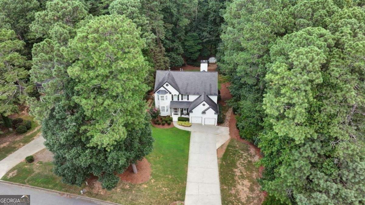 415 Northwood Cove Milton - 2