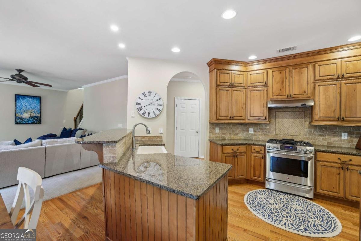 415 Northwood Cove Milton - 20