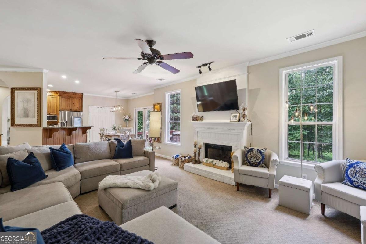 415 Northwood Cove Milton - 23