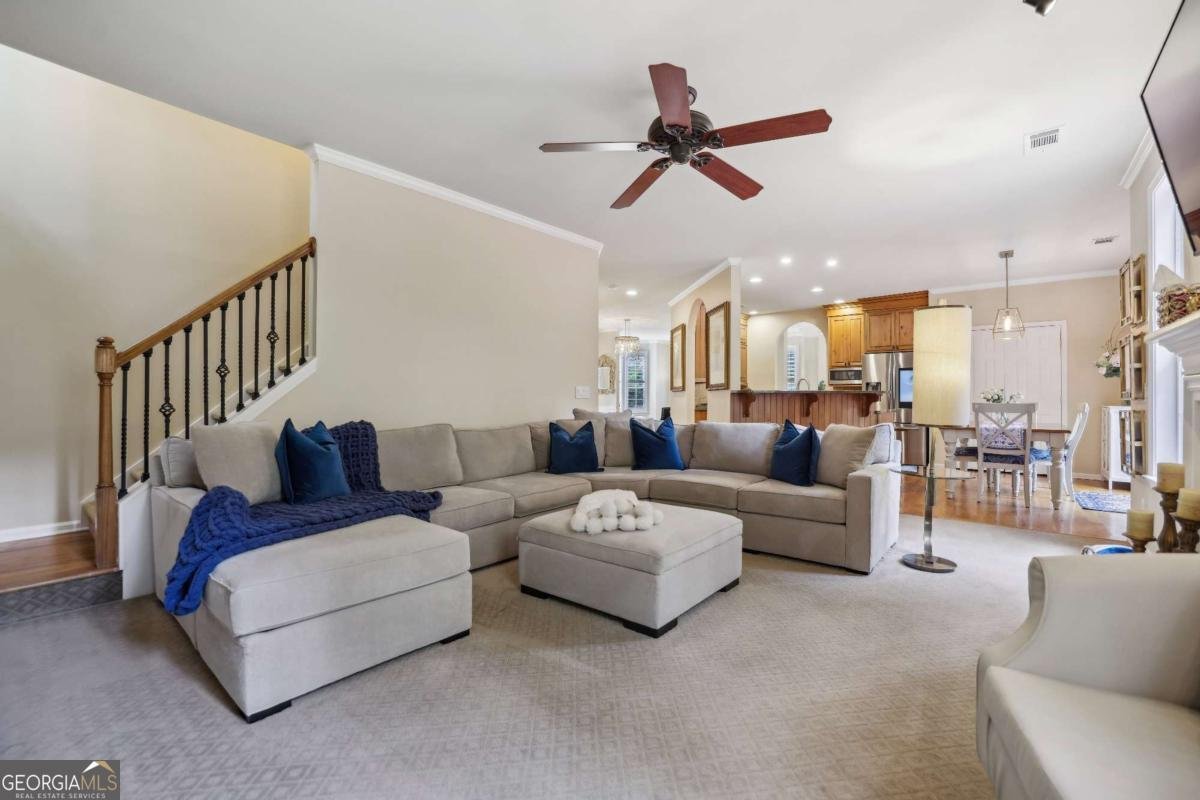 415 Northwood Cove Milton - 24