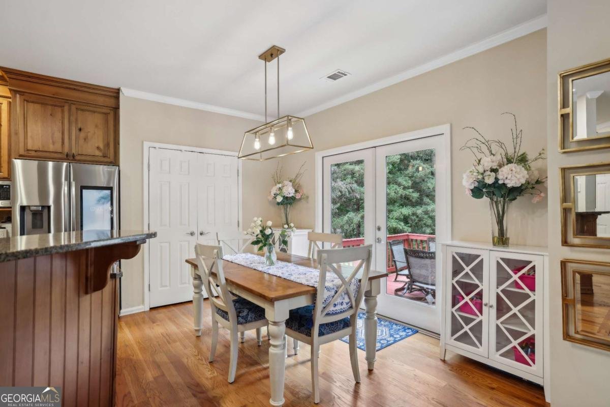 415 Northwood Cove Milton - 25