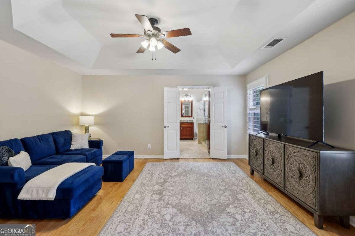 415 Northwood Cove Milton - 27