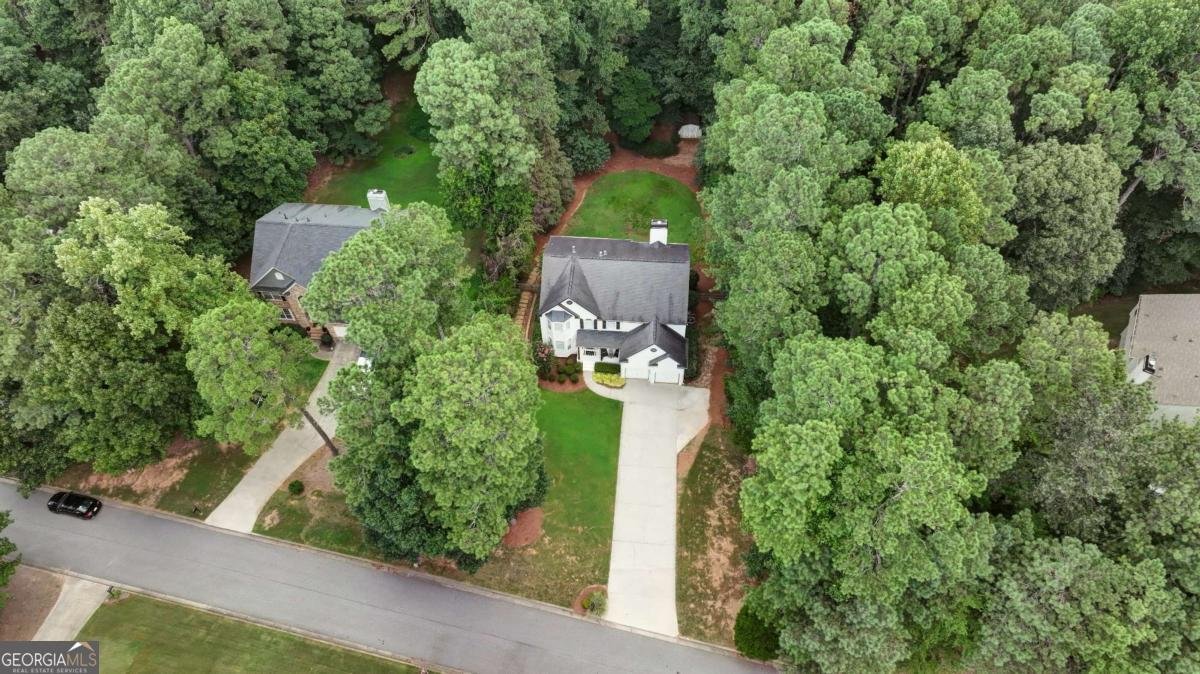 415 Northwood Cove Milton - 3