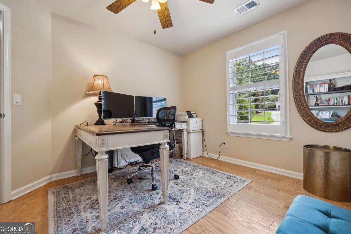 415 Northwood Cove Milton - 36