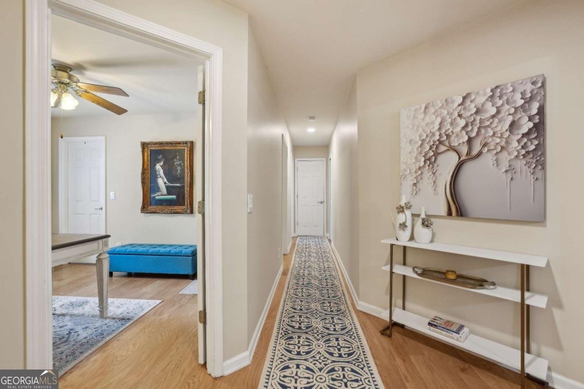 415 Northwood Cove Milton - 39