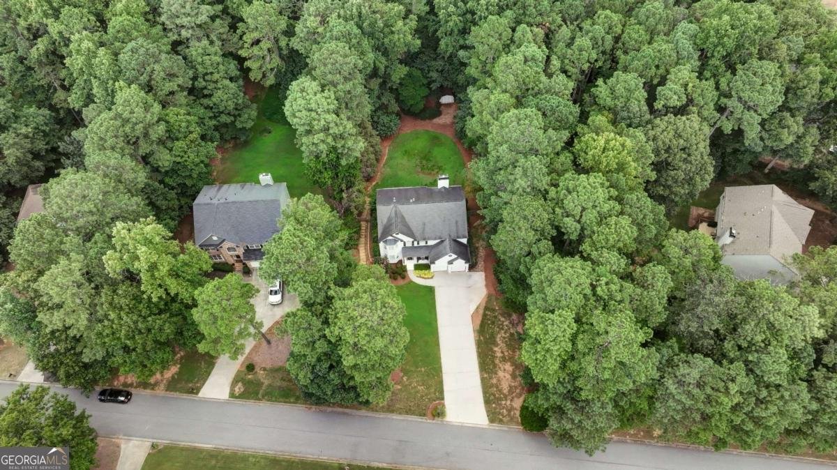 415 Northwood Cove Milton - 4