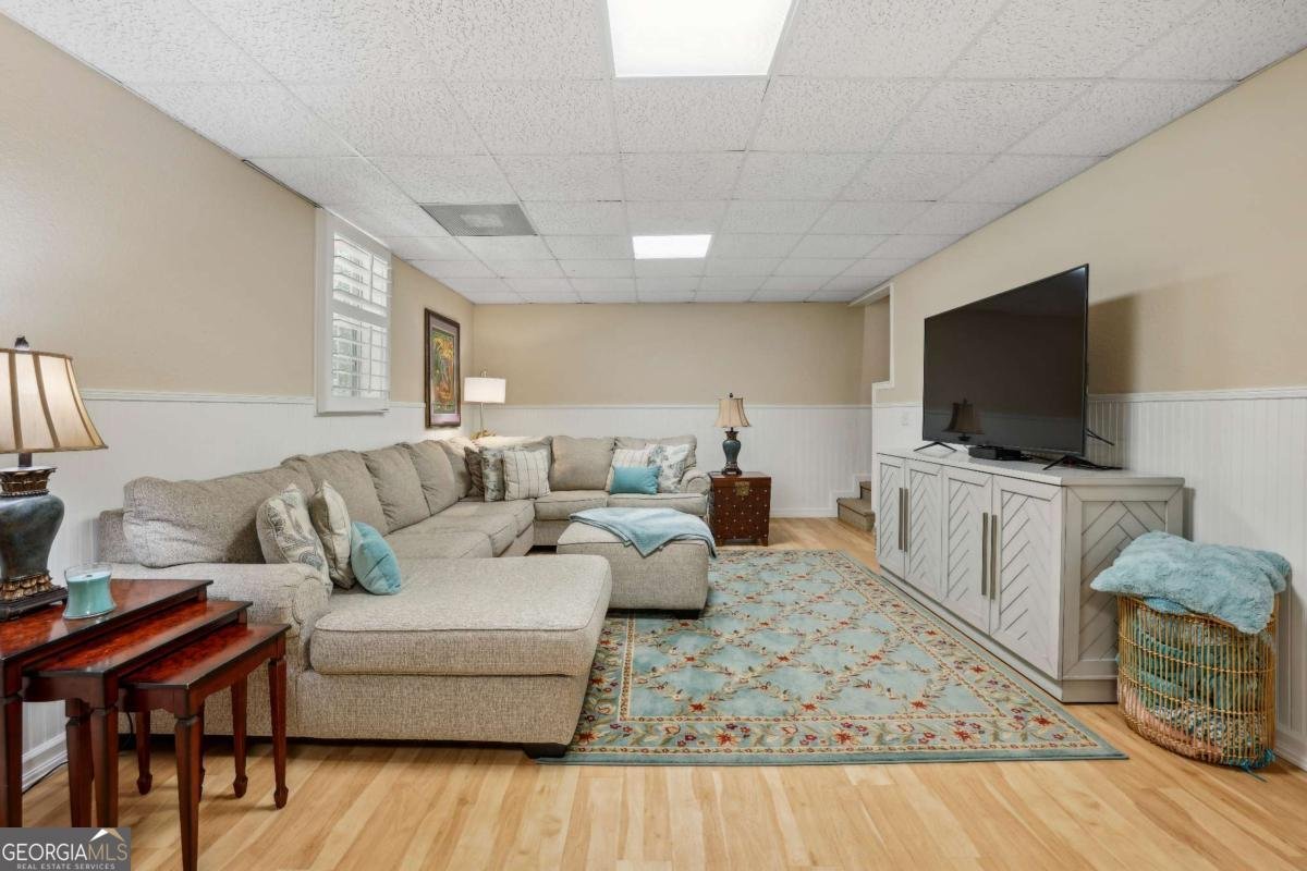 415 Northwood Cove Milton - 41