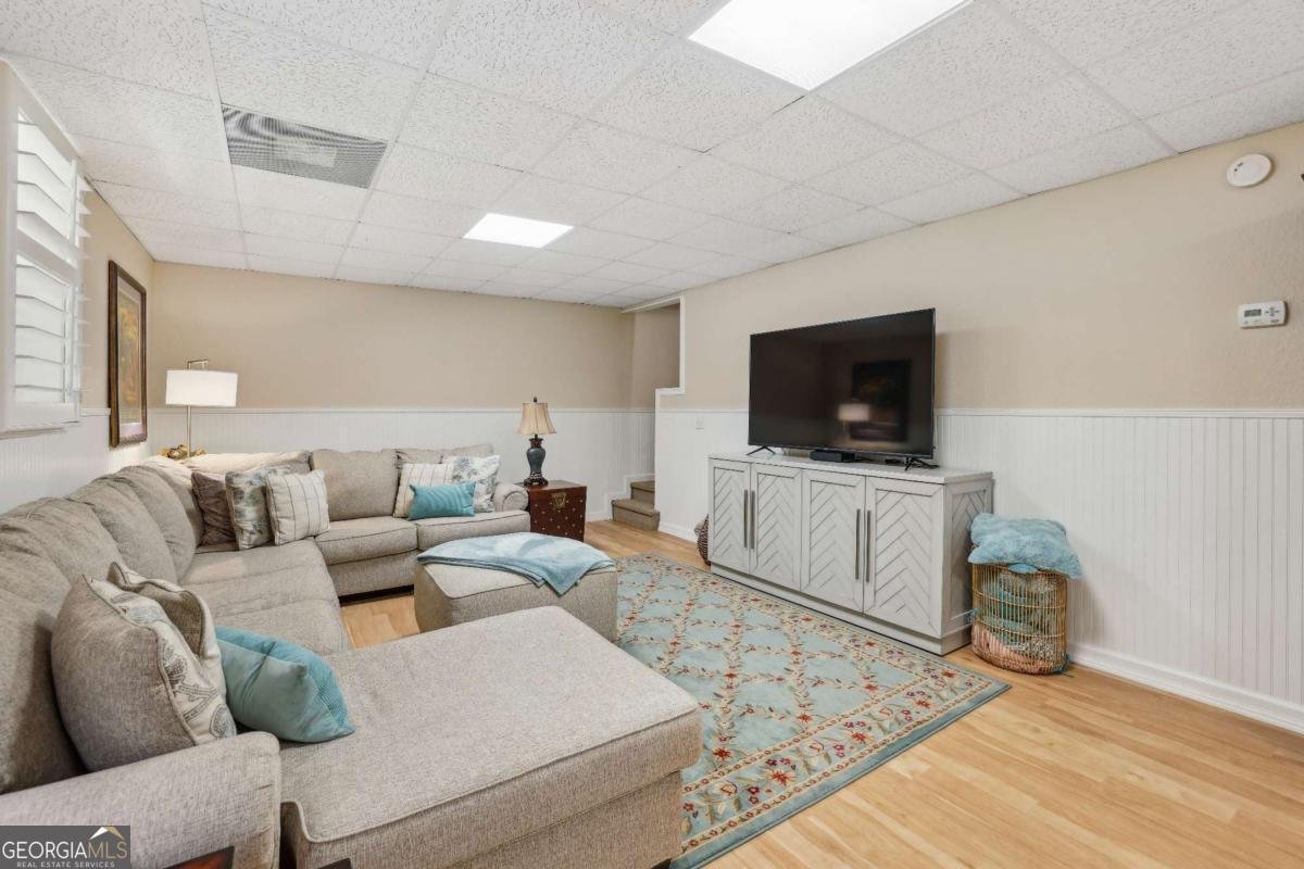 415 Northwood Cove Milton - 42