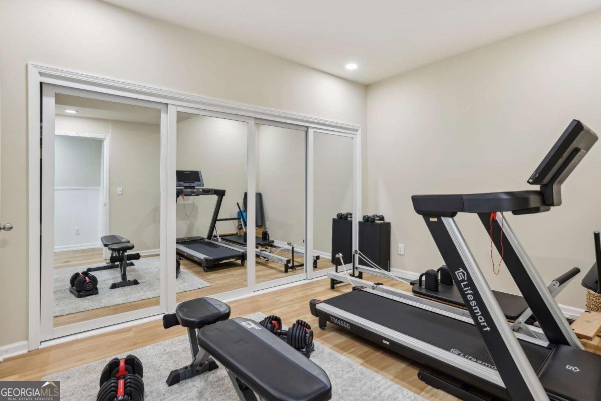 415 Northwood Cove Milton - 45