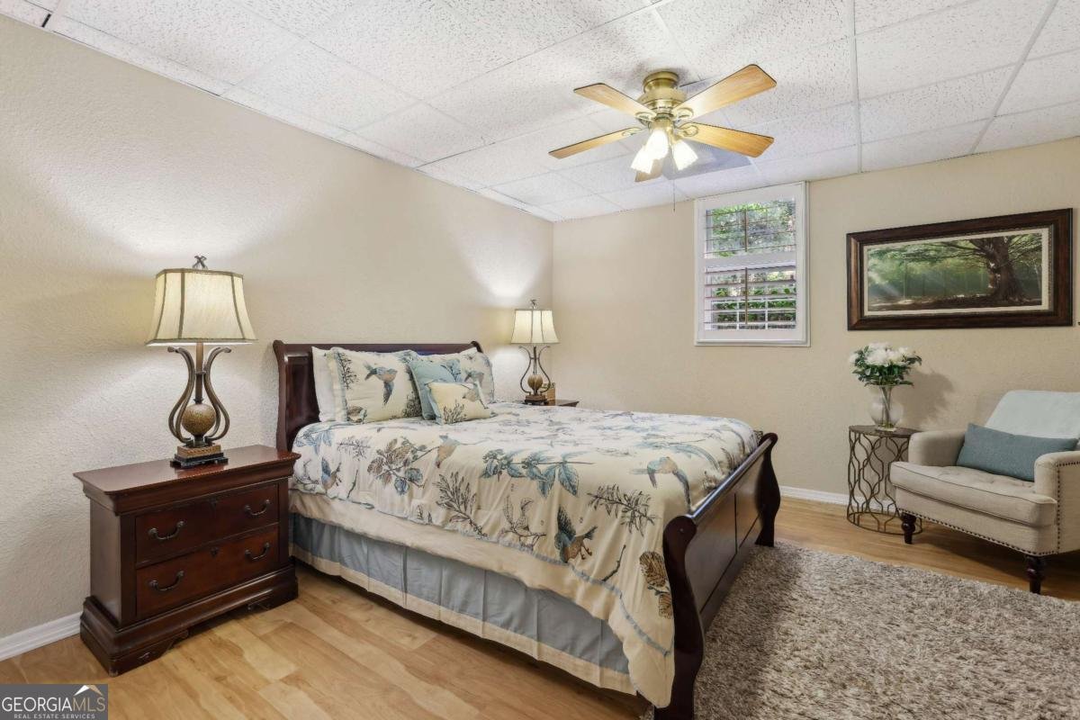 415 Northwood Cove Milton - 46