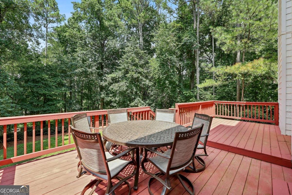 415 Northwood Cove Milton - 48