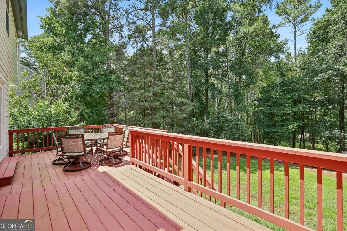 415 Northwood Cove Milton - 49