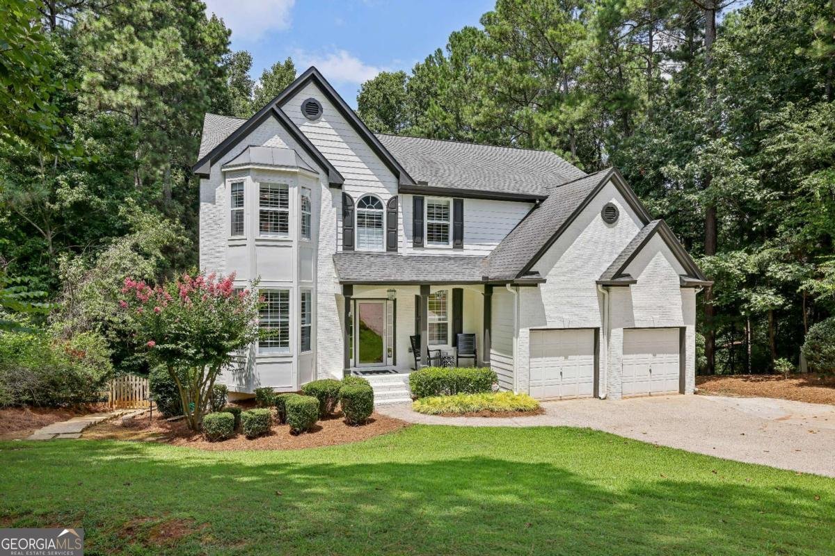 415 Northwood Cove Milton - 5