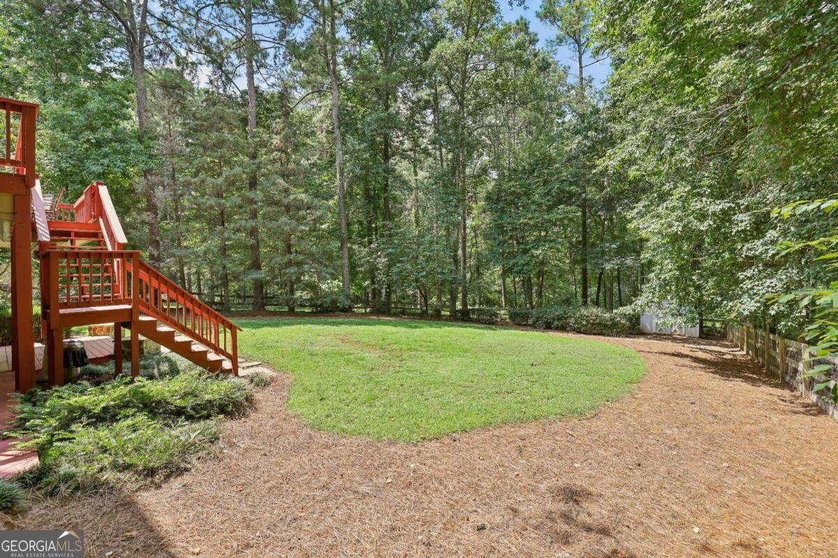 415 Northwood Cove Milton - 50