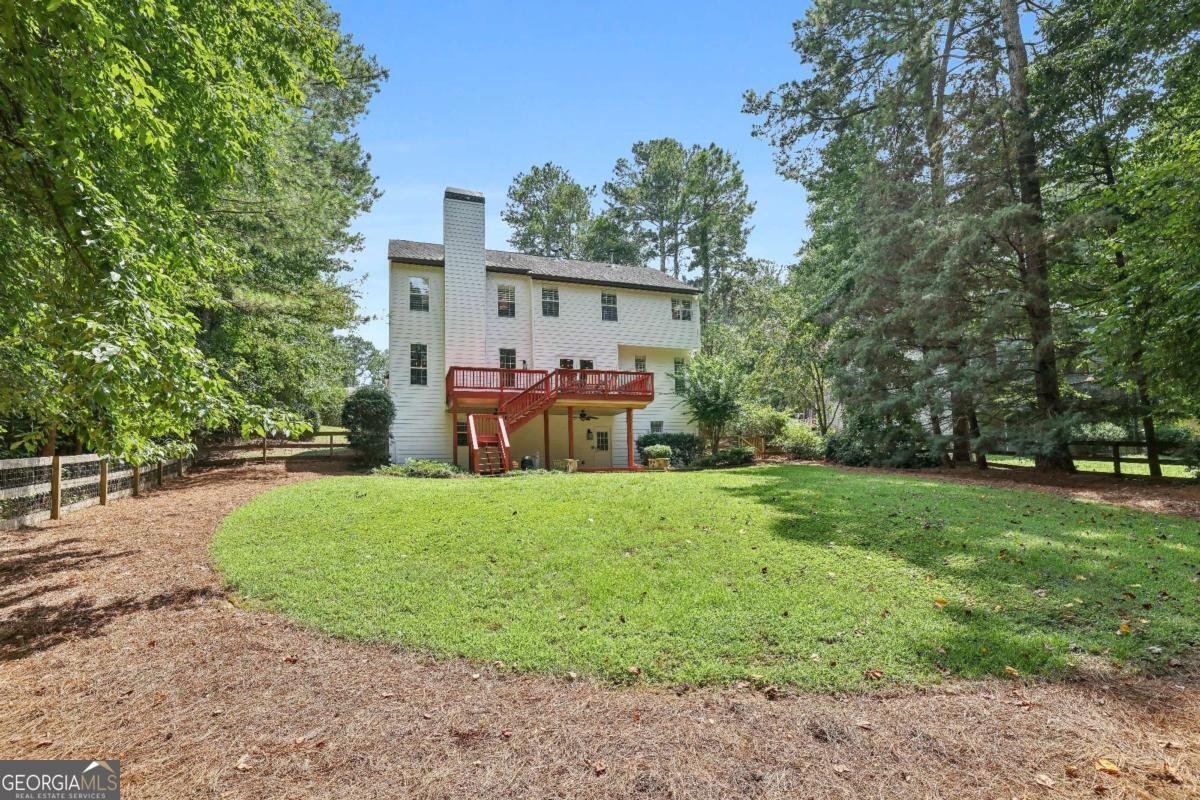 415 Northwood Cove Milton - 52