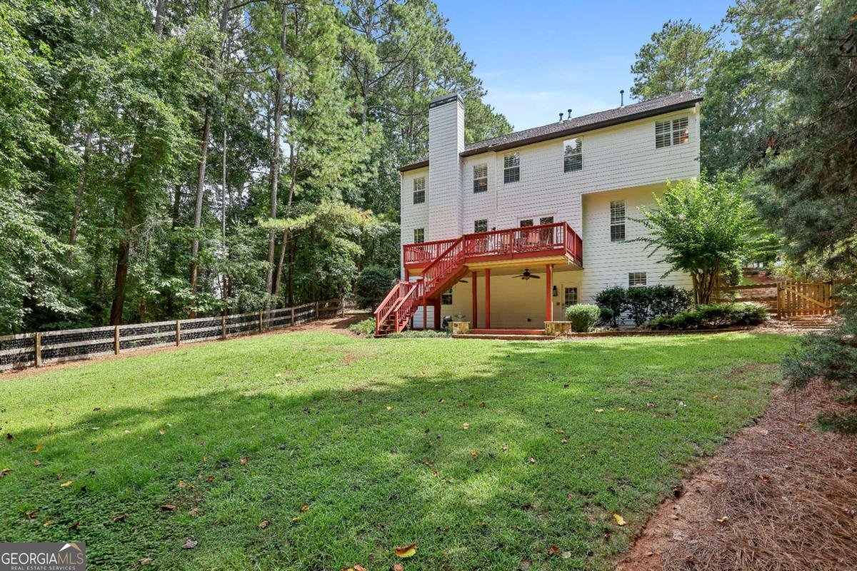 415 Northwood Cove Milton - 53