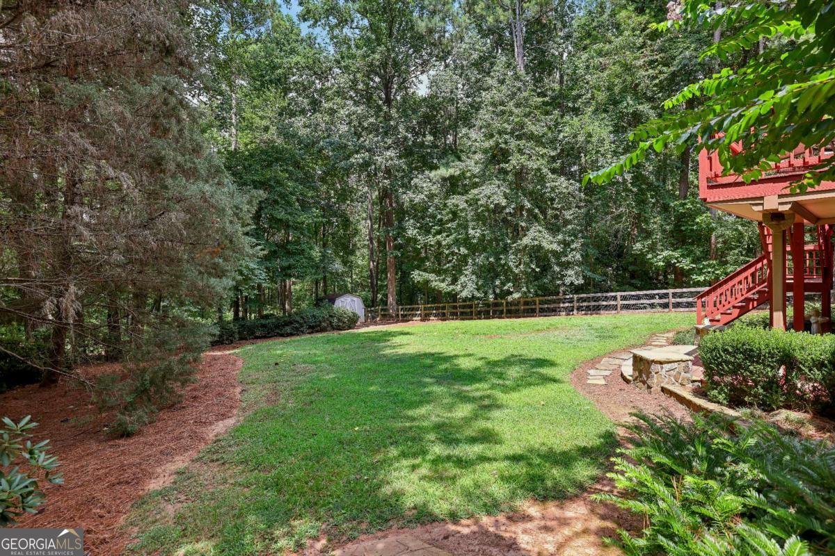 415 Northwood Cove Milton - 54