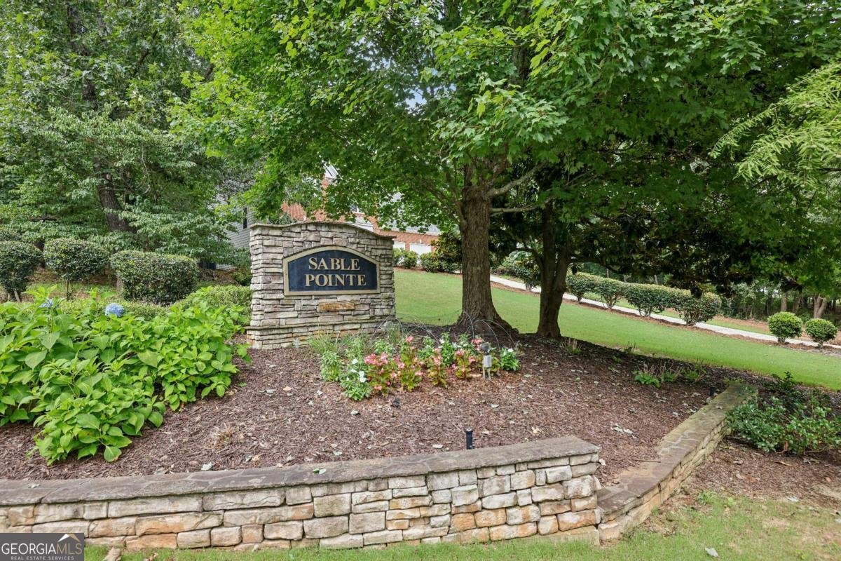 415 Northwood Cove Milton - 55