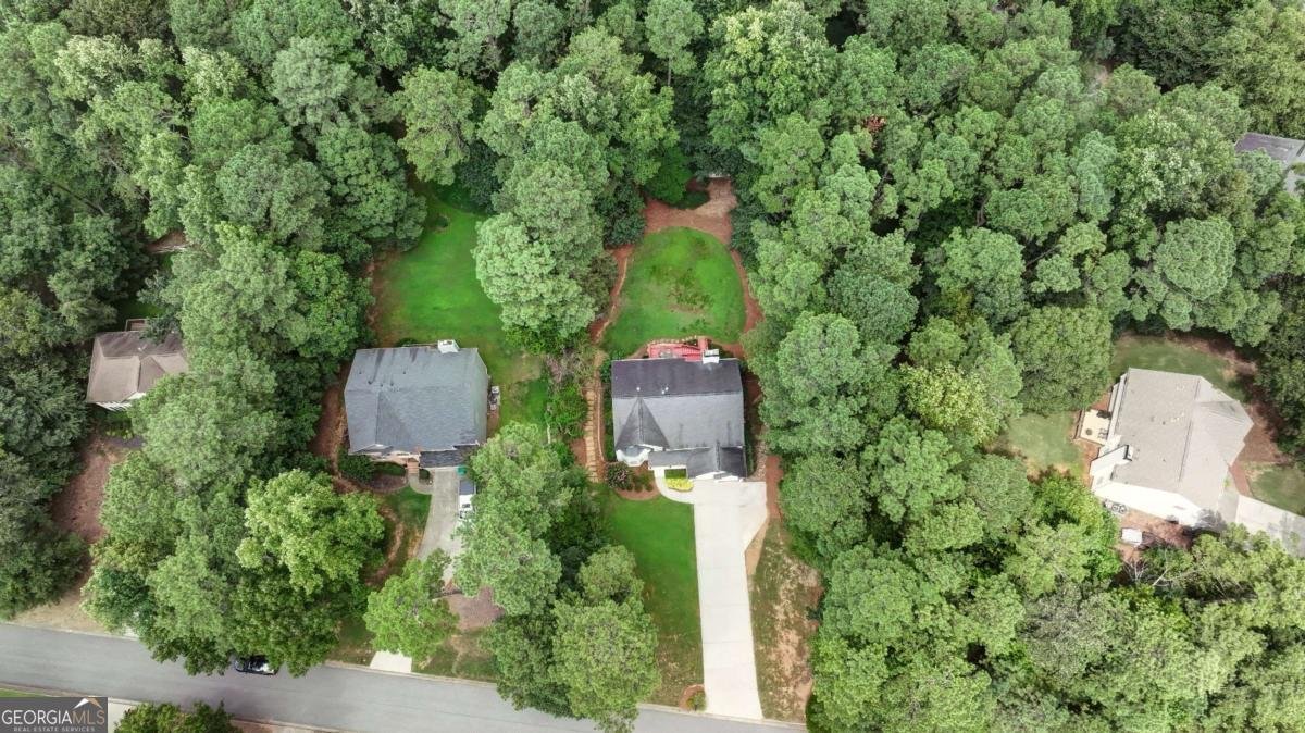 415 Northwood Cove Milton - 57