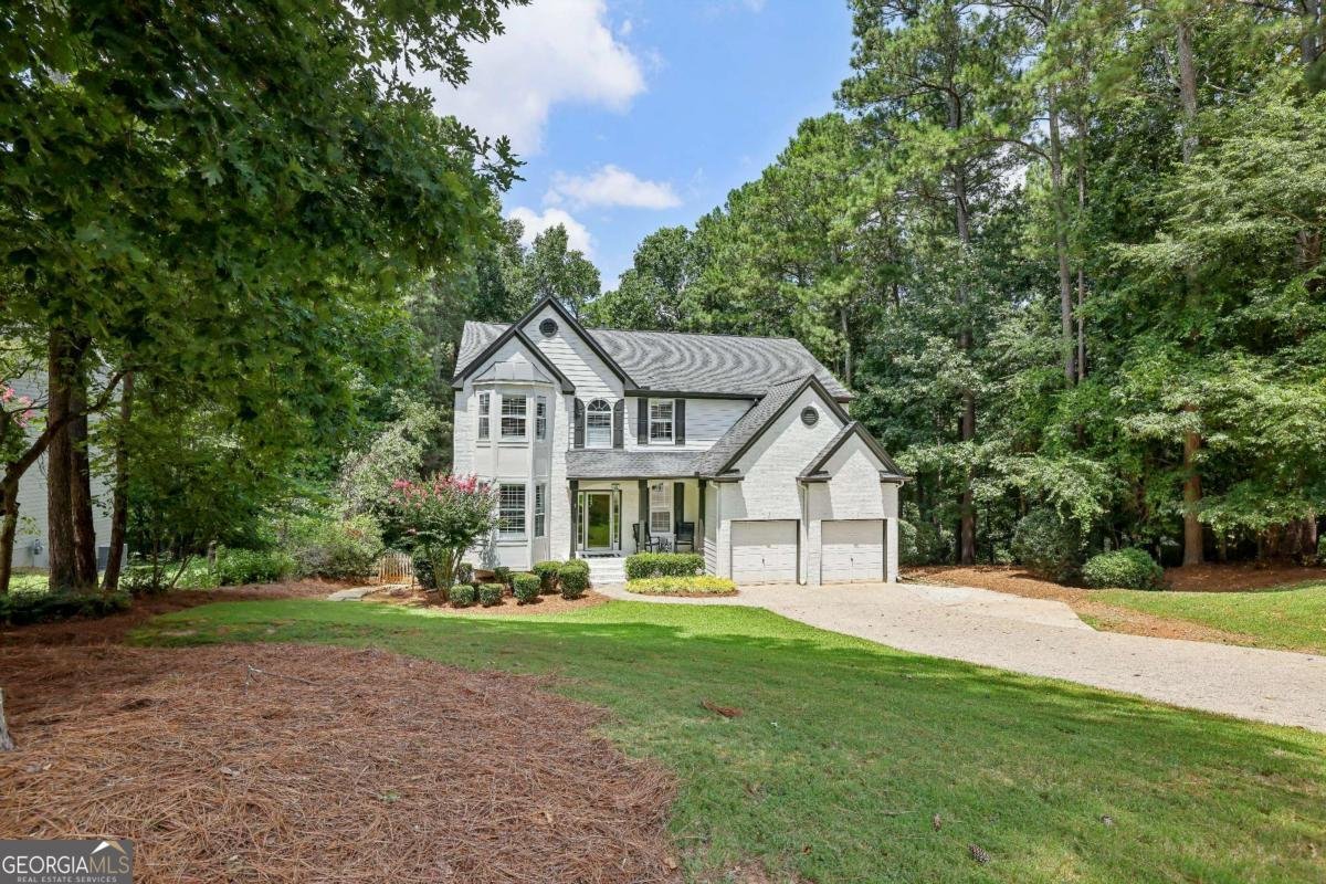 415 Northwood Cove Milton - 6