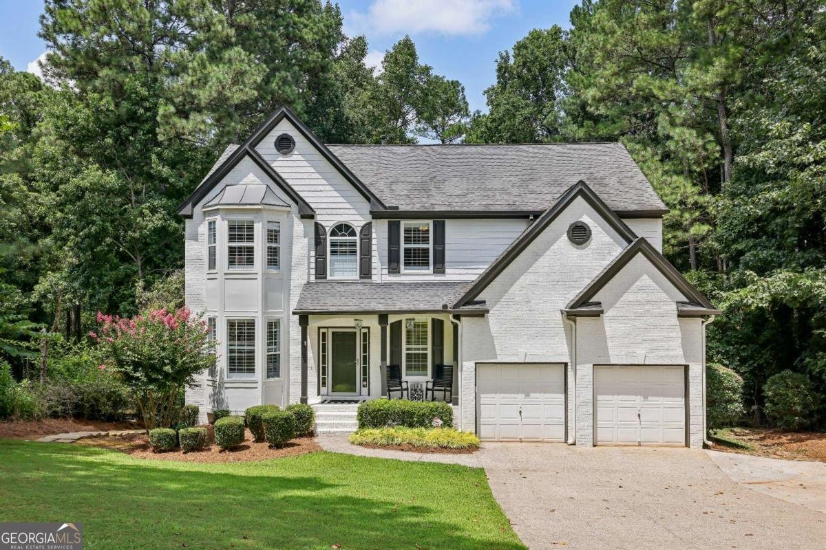 415 Northwood Cove Milton - 7
