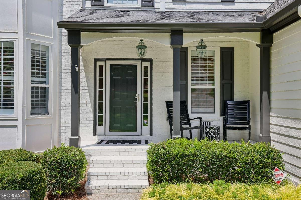 415 Northwood Cove Milton - 8