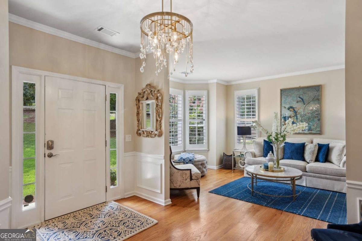415 Northwood Cove Milton - 9