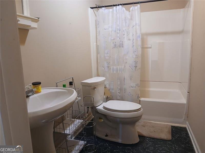 3488 ALLIE Drive Snellville - 12