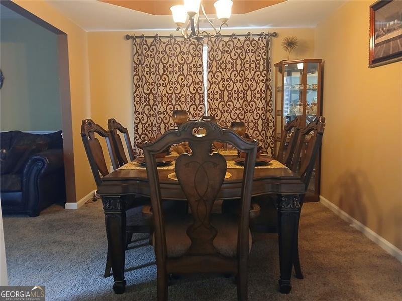 3488 ALLIE Drive Snellville - 13