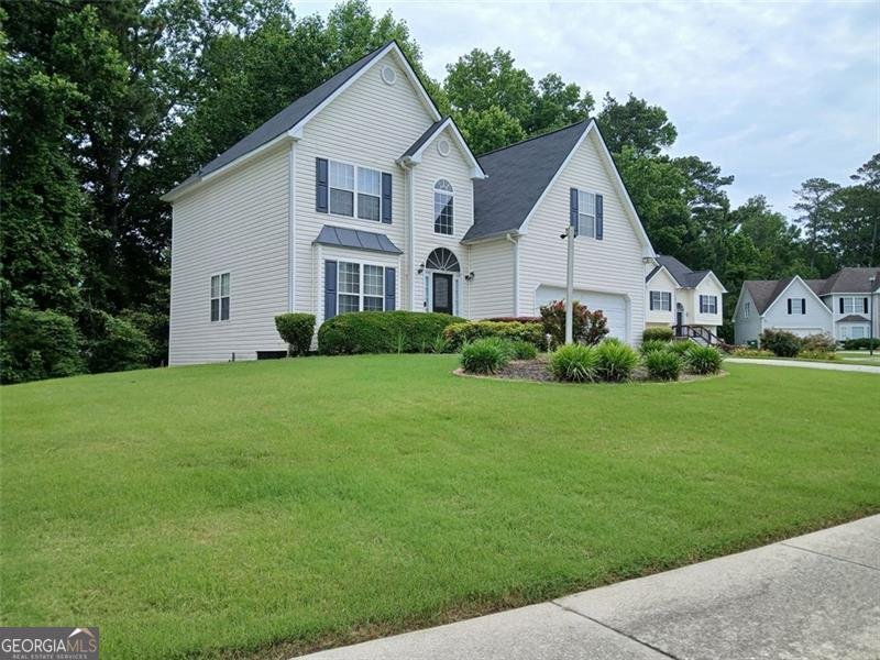 3488 ALLIE Drive Snellville - 2
