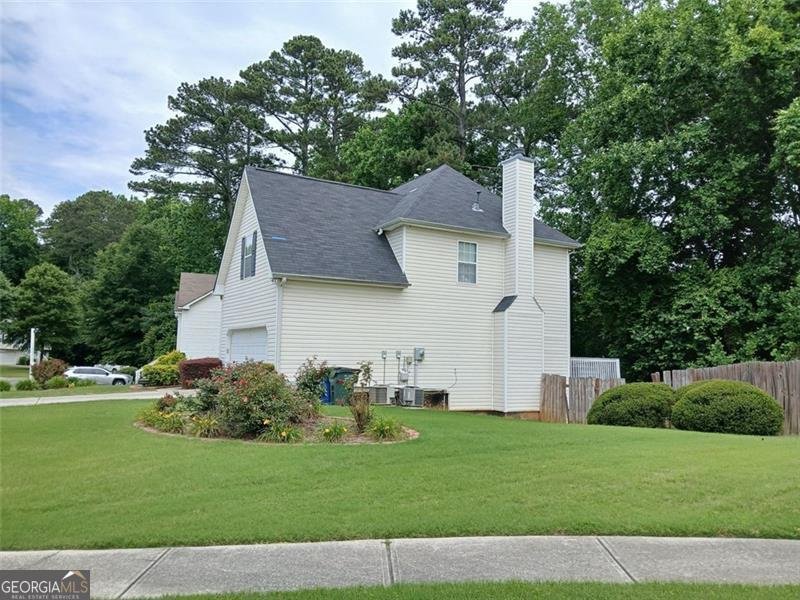 3488 ALLIE Drive Snellville - 4
