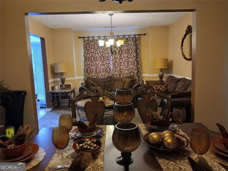 3488 ALLIE Drive Snellville - 5