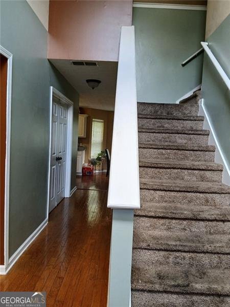 3488 ALLIE Drive Snellville - 6