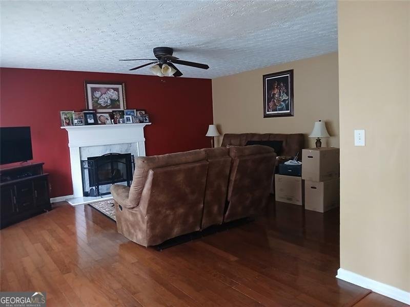 3488 ALLIE Drive Snellville - 7