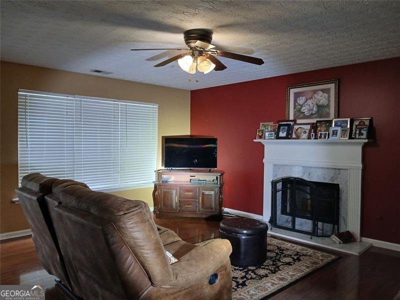 3488 ALLIE Drive Snellville - 9
