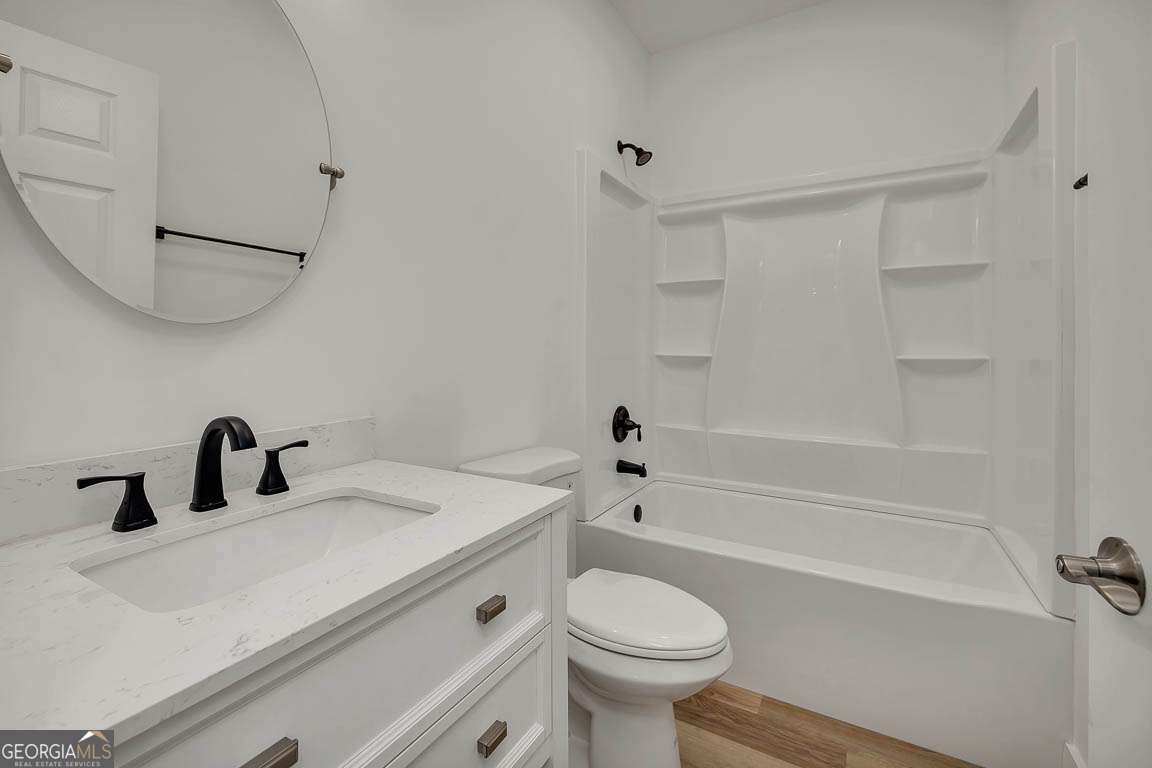 254 Satilla Sands Drive Waynesville - 22