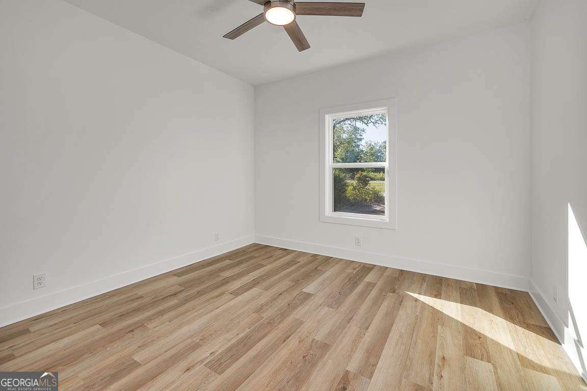 254 Satilla Sands Drive Waynesville - 23