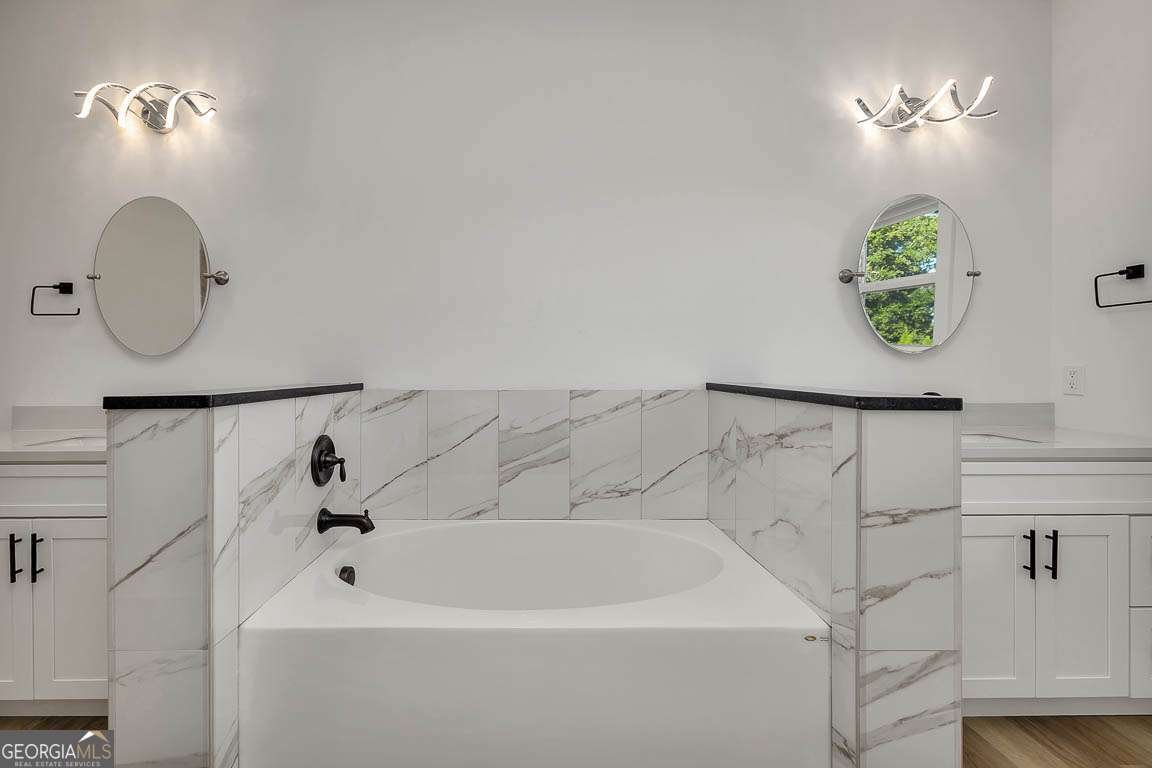 254 Satilla Sands Drive Waynesville - 3